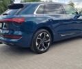 Синий Ауди E-Tron, объемом двигателя 0 л и пробегом 39 тыс. км за 36500 $, фото 19 на Automoto.ua