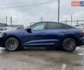 Синій Ауді E-Tron, об'ємом двигуна 0 л та пробігом 136 тис. км за 33900 $, фото 4 на Automoto.ua