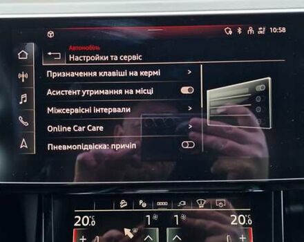 Синий Ауди E-Tron, объемом двигателя 0 л и пробегом 39 тыс. км за 36500 $, фото 105 на Automoto.ua