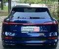Синий Ауди E-Tron, объемом двигателя 0 л и пробегом 69 тыс. км за 35990 $, фото 10 на Automoto.ua