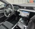 Синий Ауди E-Tron, объемом двигателя 0 л и пробегом 49 тыс. км за 39900 $, фото 23 на Automoto.ua