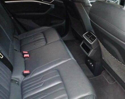 Синій Ауді E-Tron, об'ємом двигуна 0 л та пробігом 119 тис. км за 34466 $, фото 10 на Automoto.ua