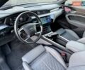 Синий Ауди E-Tron, объемом двигателя 0 л и пробегом 44 тыс. км за 46600 $, фото 30 на Automoto.ua
