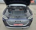 Синий Ауди E-Tron, объемом двигателя 0 л и пробегом 49 тыс. км за 39900 $, фото 21 на Automoto.ua