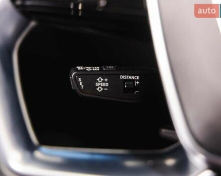 Синій Ауді E-Tron, об'ємом двигуна 0 л та пробігом 33 тис. км за 49899 $, фото 38 на Automoto.ua