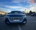 Синий Ауди E-Tron, объемом двигателя 0 л и пробегом 69 тыс. км за 31000 $, фото 1 на Automoto.ua