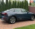 Синій Ауді E-Tron, об'ємом двигуна 0 л та пробігом 32 тис. км за 37999 $, фото 15 на Automoto.ua