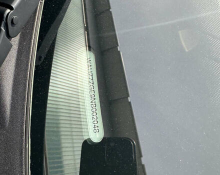 Синий Ауди E-Tron, объемом двигателя 0 л и пробегом 52 тыс. км за 47997 $, фото 15 на Automoto.ua