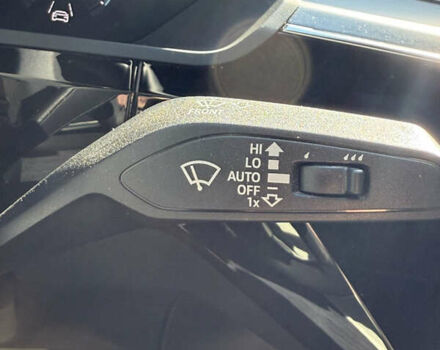 Синий Ауди E-Tron, объемом двигателя 0 л и пробегом 55 тыс. км за 32999 $, фото 27 на Automoto.ua