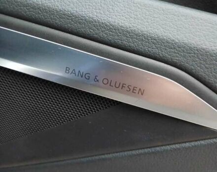 Синій Ауді E-Tron, об'ємом двигуна 0 л та пробігом 119 тис. км за 34466 $, фото 13 на Automoto.ua