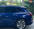 Синий Ауди E-Tron, объемом двигателя 0 л и пробегом 69 тыс. км за 35990 $, фото 7 на Automoto.ua