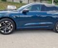 Синий Ауди E-Tron, объемом двигателя 0 л и пробегом 39 тыс. км за 36500 $, фото 33 на Automoto.ua