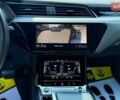 Синій Ауді E-Tron, об'ємом двигуна 0 л та пробігом 38 тис. км за 39100 $, фото 13 на Automoto.ua