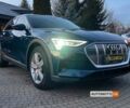 Синий Ауди E-Tron, объемом двигателя 71 л и пробегом 50 тыс. км за 34500 $, фото 7 на Automoto.ua