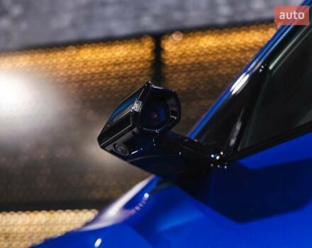 Синій Ауді E-Tron, об'ємом двигуна 0 л та пробігом 33 тис. км за 49899 $, фото 21 на Automoto.ua