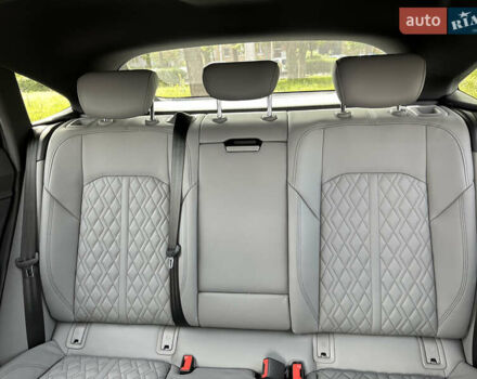 Синий Ауди E-Tron, объемом двигателя 0 л и пробегом 52 тыс. км за 47997 $, фото 23 на Automoto.ua