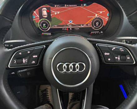 Ауді E-Tron 2021 у Полтаві на Automoto.ua Синій Ауді E-Tron, об'ємом двигуна 0 л та пробігом 15 тис. км за 19900 $, фото 16 на Automoto.ua