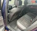 Синий Ауди E-Tron, объемом двигателя 0 л и пробегом 71 тыс. км за 38900 $, фото 16 на Automoto.ua