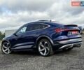 Синий Ауди E-Tron, объемом двигателя 0 л и пробегом 44 тыс. км за 46600 $, фото 11 на Automoto.ua