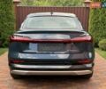 Синій Ауді E-Tron, об'ємом двигуна 0 л та пробігом 32 тис. км за 37999 $, фото 12 на Automoto.ua
