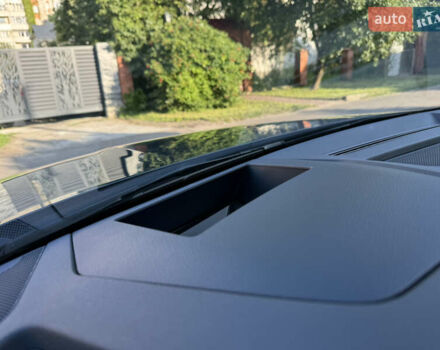 Синій Ауді E-Tron, об'ємом двигуна 0 л та пробігом 58 тис. км за 31500 $, фото 21 на Automoto.ua