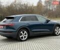 Синий Ауди E-Tron, объемом двигателя 0 л и пробегом 69 тыс. км за 32700 $, фото 12 на Automoto.ua