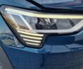 Синий Ауди E-Tron, объемом двигателя 0 л и пробегом 39 тыс. км за 36500 $, фото 84 на Automoto.ua