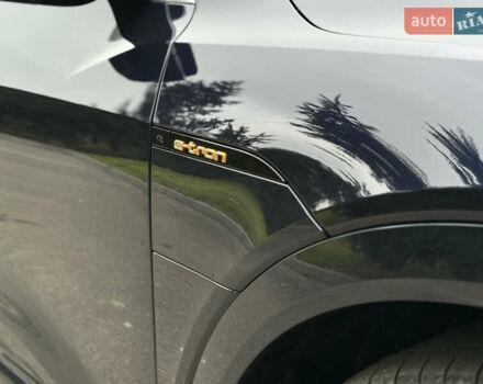 Синій Ауді E-Tron, об'ємом двигуна 0 л та пробігом 140 тис. км за 31000 $, фото 51 на Automoto.ua