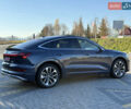 Синий Ауди E-Tron, объемом двигателя 0 л и пробегом 98 тыс. км за 30990 $, фото 4 на Automoto.ua