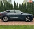 Синій Ауді E-Tron, об'ємом двигуна 0 л та пробігом 32 тис. км за 37999 $, фото 10 на Automoto.ua