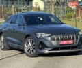 Синій Ауді E-Tron, об'ємом двигуна 0 л та пробігом 98 тис. км за 31700 $, фото 1 на Automoto.ua
