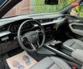 Синій Ауді E-Tron, об'ємом двигуна 0 л та пробігом 32 тис. км за 37999 $, фото 26 на Automoto.ua