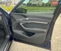 Синій Ауді E-Tron, об'ємом двигуна 0 л та пробігом 46 тис. км за 29900 $, фото 19 на Automoto.ua