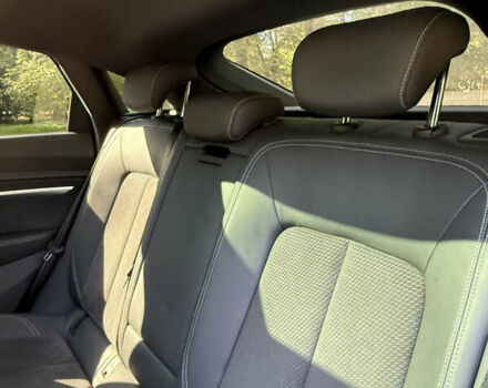 Синий Ауди E-Tron, объемом двигателя 0 л и пробегом 55 тыс. км за 32999 $, фото 37 на Automoto.ua