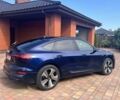 Синий Ауди E-Tron, объемом двигателя 0 л и пробегом 59 тыс. км за 45800 $, фото 4 на Automoto.ua
