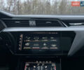 Синий Ауди E-Tron, объемом двигателя 0 л и пробегом 29 тыс. км за 56800 $, фото 51 на Automoto.ua