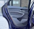 Синий Ауди E-Tron, объемом двигателя 0 л и пробегом 52 тыс. км за 37500 $, фото 92 на Automoto.ua