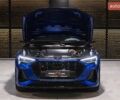 Синій Ауді E-Tron, об'ємом двигуна 0 л та пробігом 33 тис. км за 49899 $, фото 66 на Automoto.ua