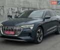 Ауді E-Tron 2021 у Львові на Automoto.ua Синій Ауді E-Tron, об'ємом двигуна 0 л та пробігом 73 тис. км за 38520 $, фото 12 на Automoto.ua
