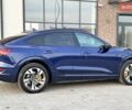 Синий Ауди E-Tron, объемом двигателя 0 л и пробегом 52 тыс. км за 37500 $, фото 27 на Automoto.ua