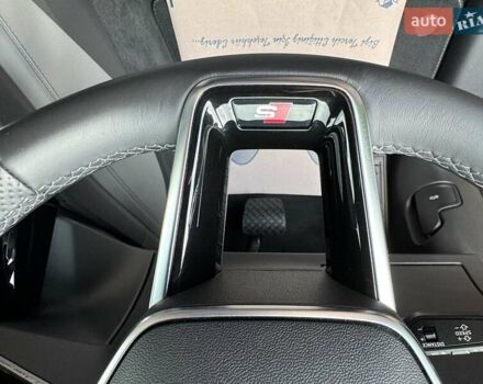Синій Ауді E-Tron, об'ємом двигуна 0 л та пробігом 32 тис. км за 37999 $, фото 36 на Automoto.ua