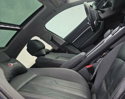 Синій Ауді E-Tron, об'ємом двигуна 0 л та пробігом 40 тис. км за 38500 $, фото 14 на Automoto.ua