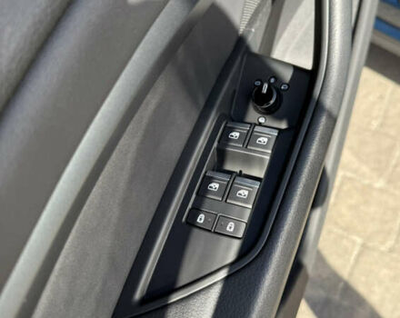 Синій Ауді E-Tron, об'ємом двигуна 0 л та пробігом 47 тис. км за 33000 $, фото 24 на Automoto.ua