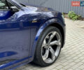 Синий Ауди E-Tron, объемом двигателя 0 л и пробегом 39 тыс. км за 46500 $, фото 15 на Automoto.ua