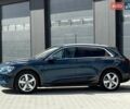 Синий Ауди E-Tron, объемом двигателя 0 л и пробегом 69 тыс. км за 30900 $, фото 4 на Automoto.ua