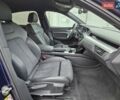 Синий Ауди E-Tron, объемом двигателя 0 л и пробегом 49 тыс. км за 39900 $, фото 16 на Automoto.ua