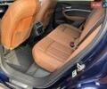 Синий Ауди E-Tron, объемом двигателя 0 л и пробегом 64 тыс. км за 32000 $, фото 13 на Automoto.ua