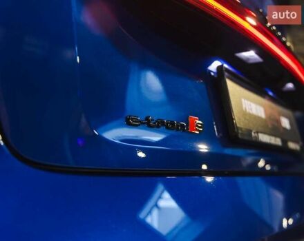 Синій Ауді E-Tron, об'ємом двигуна 0 л та пробігом 33 тис. км за 49899 $, фото 25 на Automoto.ua