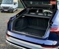 Синий Ауди E-Tron, объемом двигателя 0 л и пробегом 44 тыс. км за 46600 $, фото 15 на Automoto.ua