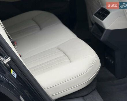 Синій Ауді E-Tron, об'ємом двигуна 0 л та пробігом 140 тис. км за 31000 $, фото 27 на Automoto.ua